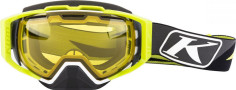 Ochelari Oculus Goggle Dissent Green Photochromic Yellow to Smoke