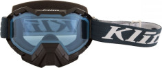 Ochelari Snowmobil Viper Linkage Petrol Blue Tint
