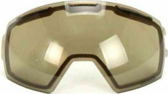 Lentila Schimb Ochelari Snowmobil Oculus Brown Polarized Comfort
