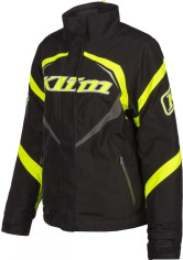 LICHIDARE STOC Geaca Snowmobil Dama Spark Hi-Vis