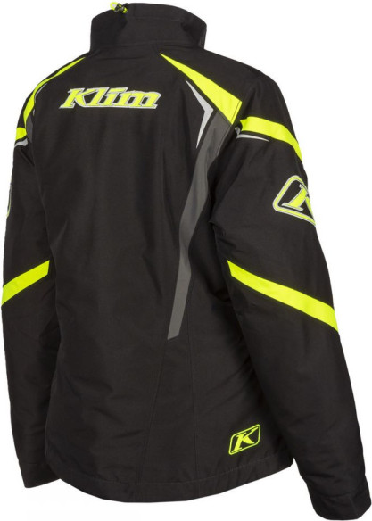 LICHIDARE STOC Geaca Snowmobil Dama Spark Hi-Vis