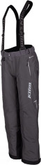 Pantaloni Dama Snowmobil Insulated Spark Asphalt