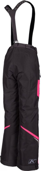 Pantaloni Dama Snowmobil Insulated Spark Knockout Pink