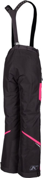 Pantaloni Dama Snowmobil Insulated Spark Knockout Pink