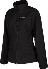 Geaca Snowmobil Non-Insulated Dama Whistler Black