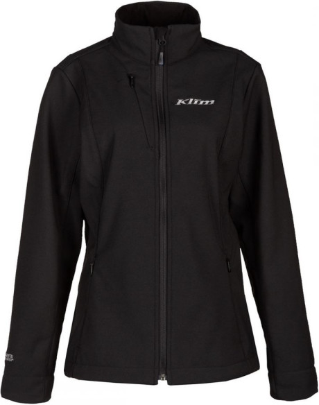 Geaca Snowmobil Non-Insulated Dama Whistler Black