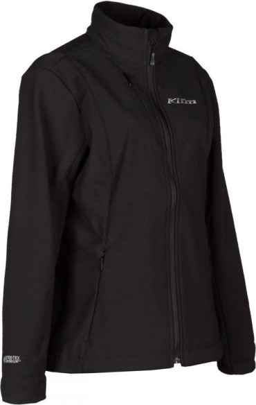 Geaca Snowmobil Non-Insulated Dama Whistler Black