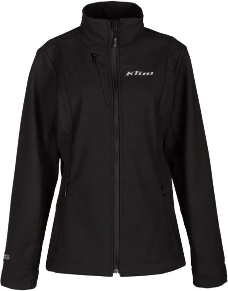 Geaca Snowmobil Non-Insulated Dama Whistler Black
