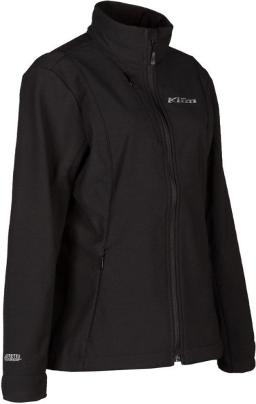Geaca Snowmobil Non-Insulated Dama Whistler Black