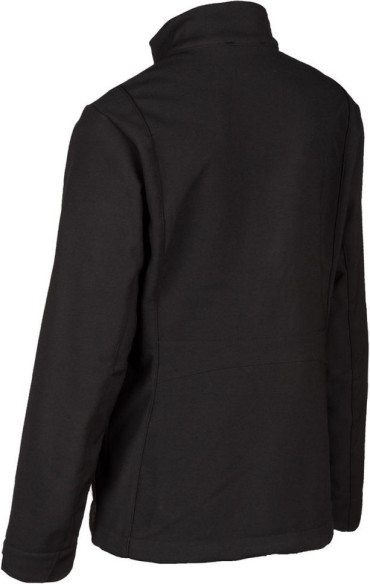 Geaca Snowmobil Non-Insulated Dama Whistler Black