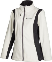 Geaca Snowmobil Non-Insulated Dama Whistler Cream