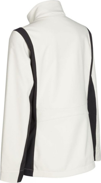 Geaca Snowmobil Non-Insulated Dama Whistler Cream