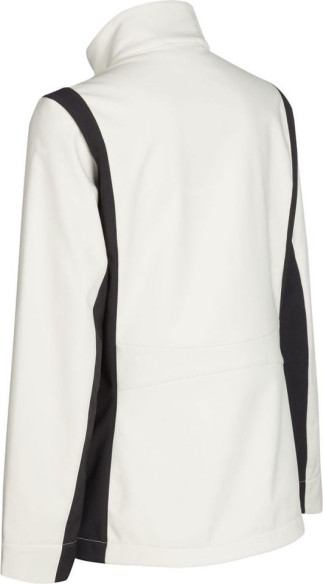Geaca Snowmobil Non-Insulated Dama Whistler Cream