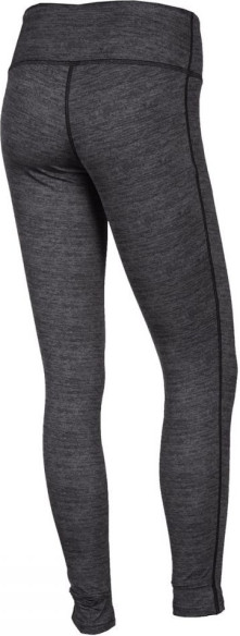 Pantaloni Dama Base Layer Solstice 2.0 Black Heather