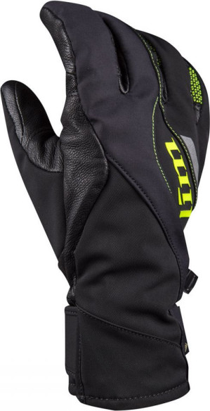 Manusi Snowmobil Insulated Bombshell Hi-Vis