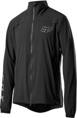 Geaca Enduro Flexair Pro Fire Alpha Black