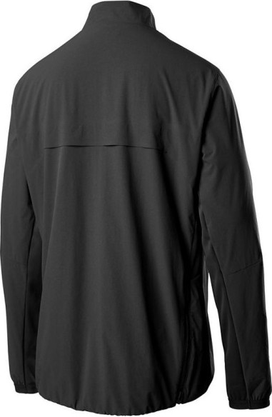 Geaca Enduro Flexair Pro Fire Alpha Black
