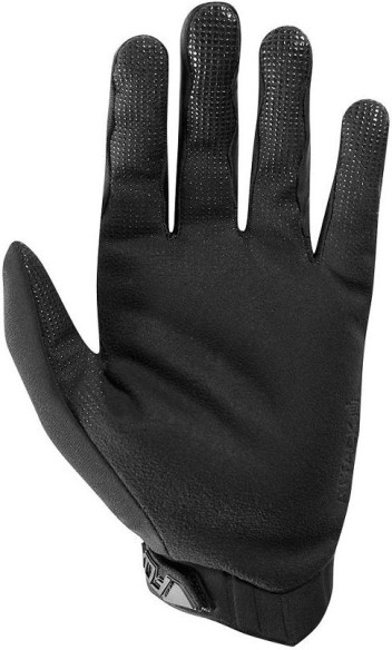 Manusi Moto Enduro Defend Fire Black