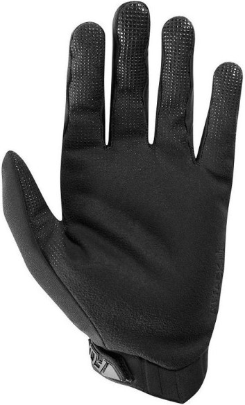 Manusi Moto Enduro Defend Fire Black