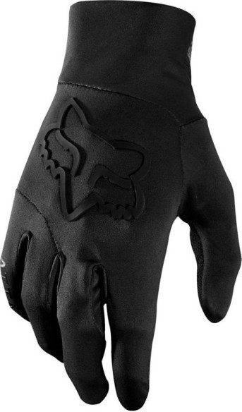 Manusi Ranger Water Black/Black 2020