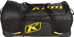 Geanta Team Gear Black/Yellow