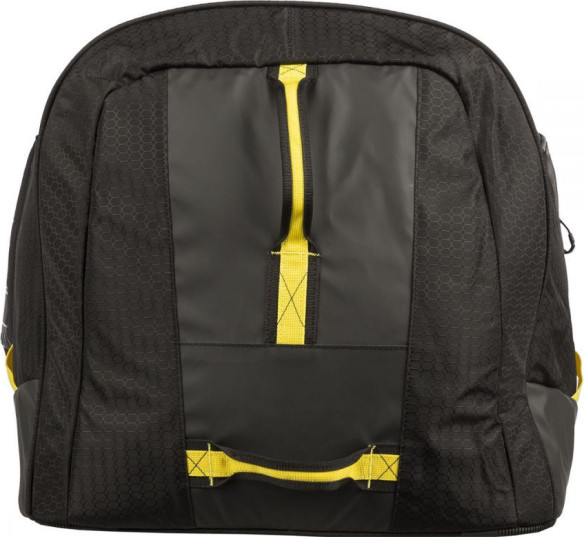 Geanta Team Gear Black/Yellow