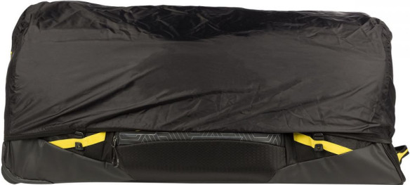 Geanta Team Gear Black/Yellow