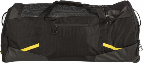 Geanta Team Gear Black/Yellow