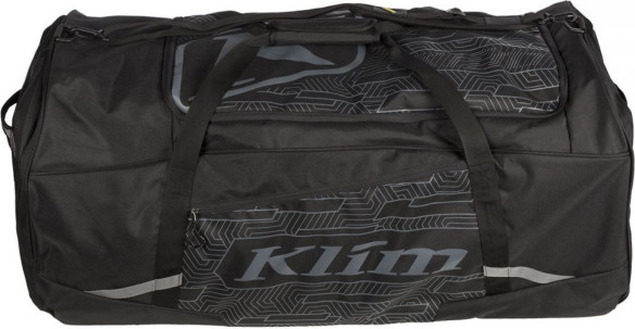 Geanta Drift Gear Black
