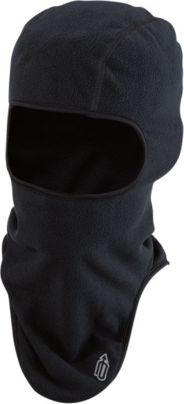 Cagula Fleece Black
