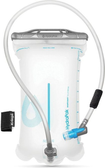 Rezervor Hidrapak Shape Shift, 2 L