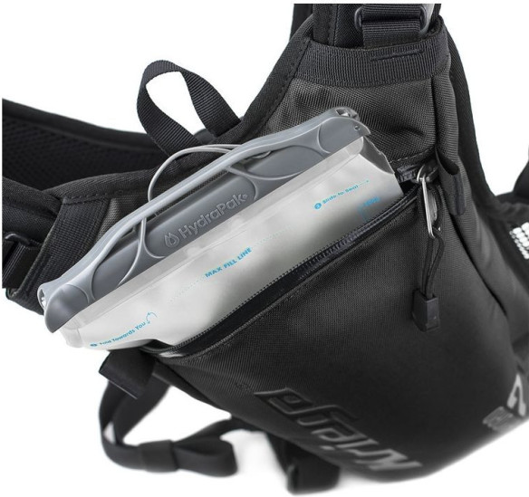 Rezervor Hidrapak Shape Shift, 2 L