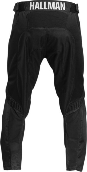 LICHIDARE STOC Pantaloni Hallman Black S9S