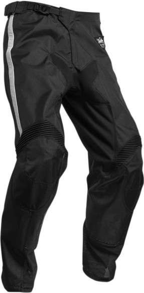 LICHIDARE STOC Pantaloni Hallman Black S9S