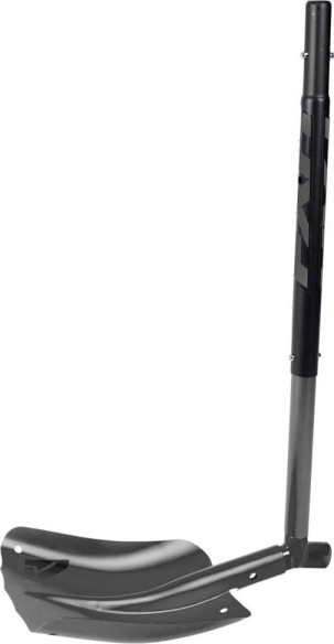 Lopata 15 Tactic Black Ops