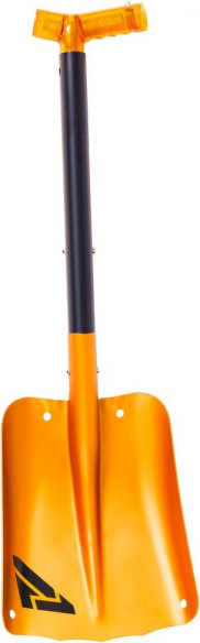 Lopata 15 Tactic Black/Orange