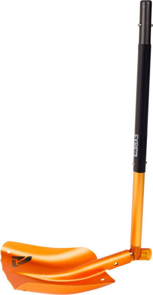 Lopata 15 Tactic Black/Orange