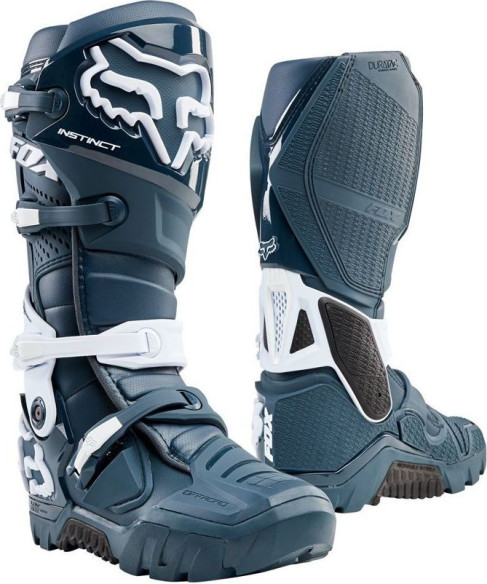 Cizme Instinct X Enduro Navy