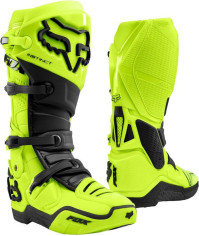 Cizme Instinct Flo Yellow 2020