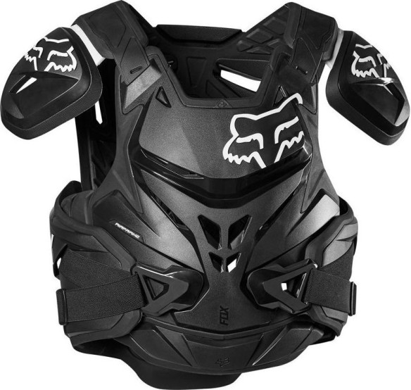 Vesta Airframe Pro CE Black