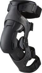 Orteza K4 V 2.0 Black Graphite Left
