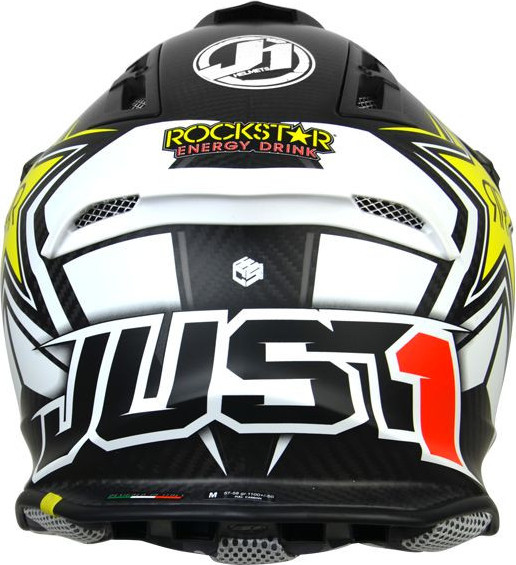 Casca Moto Endruo J12 Rockstar 2.0