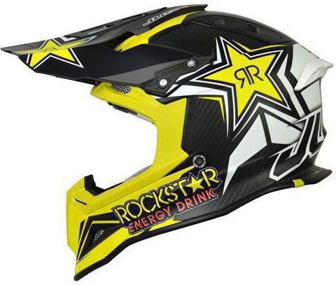 Casca Moto Endruo J12 Rockstar 2.0