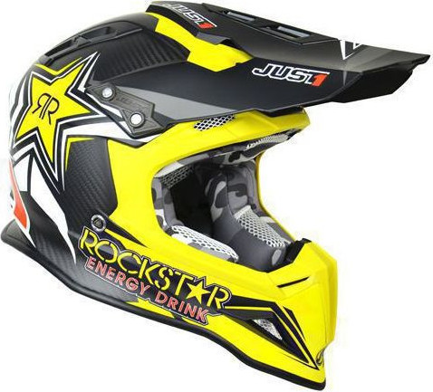 Casca Moto Endruo J12 Rockstar 2.0