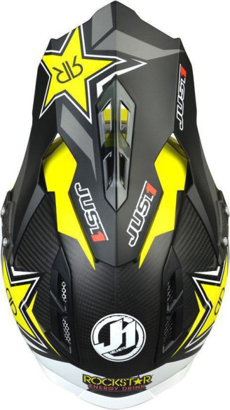 Casca Moto Endruo J12 Rockstar 2.0