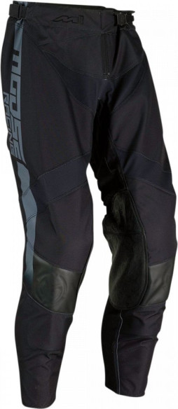 Pantaloni Enduro M1 Negru