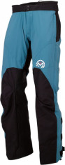 Pantaloni Enduro S20 Xcr Albastru/Negru
