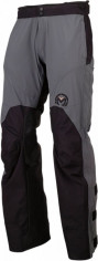Pantaloni Enduro S20 Xcr Negru/Gri