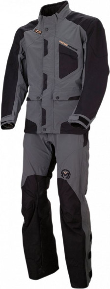 Pantaloni Enduro S20 Xcr Negru/Gri