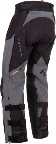 Pantaloni Enduro S20 Xcr Negru/Gri